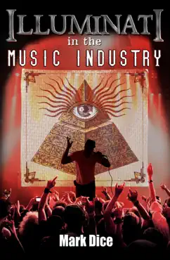 illuminati in the music industry book cover image