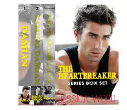 the heartbreaker series box set book cover image