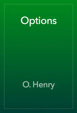 options book cover image