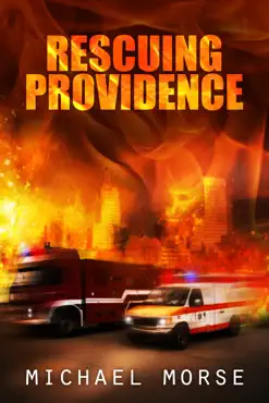 rescuing providence book cover image