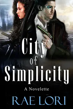 city of simplicity book cover image