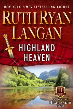 highland heaven book cover image