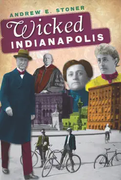 wicked indianapolis book cover image