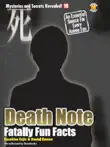 Death Note synopsis, comments