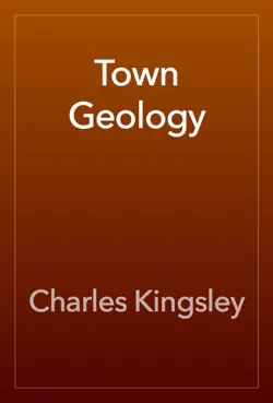 town geology imagen de la portada del libro