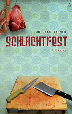 schlachtfest imagen de la portada del libro