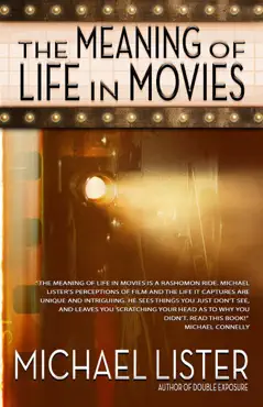 the meaning of life in movies book cover image
