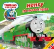 Thomas & Friends: Henry the Green Engine sinopsis y comentarios