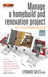 Manage A Home Build And Renovation Project 4th Edition synopsis, comments
