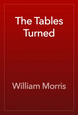 the tables turned book cover image