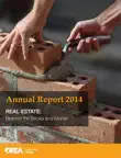 OREA Real Estate College 2014 Annual Report sinopsis y comentarios