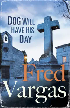 dog will have his day book cover image