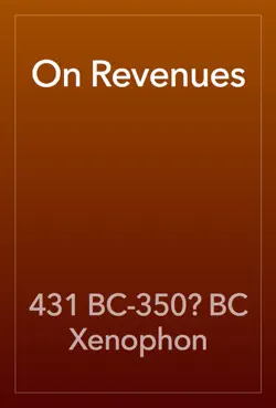 on revenues book cover image