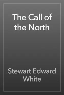 the call of the north book cover image