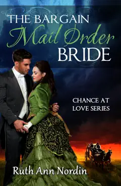 the bargain mail order bride book cover image