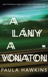 A lány a vonaton book summary, reviews and downlod