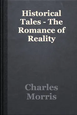 historical tales - the romance of reality book cover image