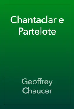 chantaclar e partelote book cover image