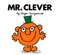 mr. clever book cover image