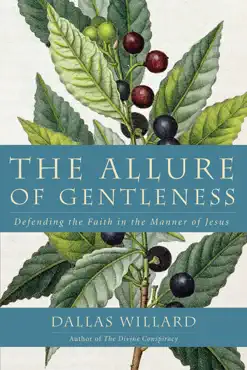 the allure of gentleness book cover image