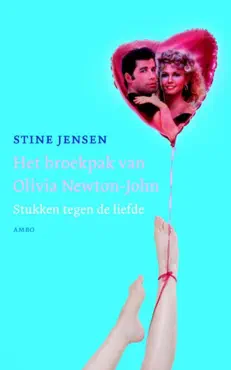 het broekpak van olivia newton john book cover image
