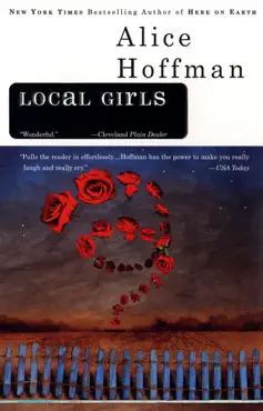 local girls book cover image