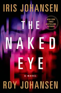 the naked eye book cover image