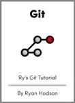 Ry's Git Tutorial sinopsis y comentarios