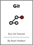 Ry's Git Tutorial book summary, reviews and download