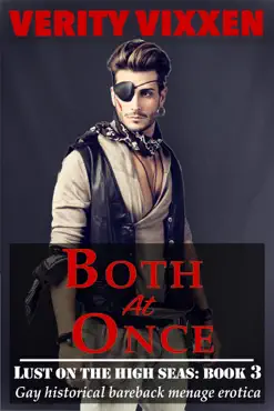 both at once book cover image