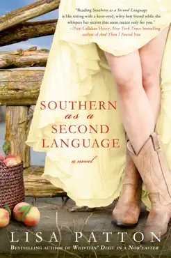 southern as a second language book cover image