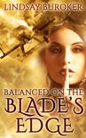 Balanced on the Blade's Edge book summary, reviews and downlod