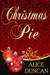 Christmas Pie synopsis, comments