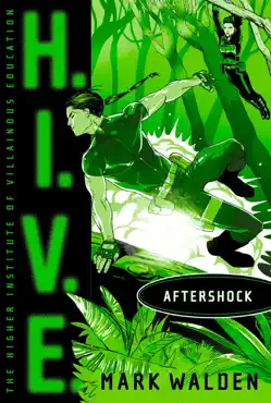 aftershock book cover image