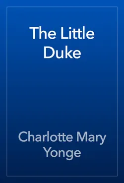the little duke book cover image
