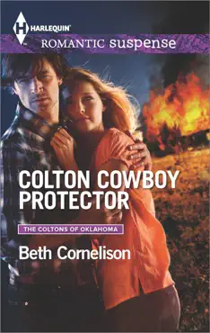 colton cowboy protector book cover image