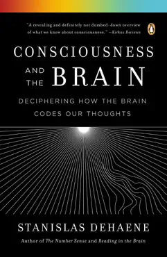 consciousness and the brain book cover image
