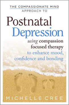the compassionate mind approach to postnatal depression book cover image