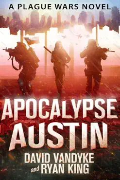 apocalypse austin book cover image
