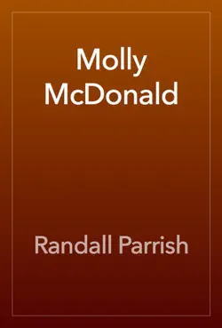 molly mcdonald book cover image