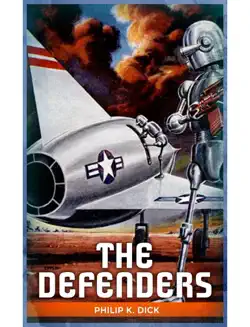 the defenders book cover image
