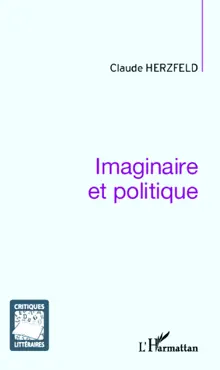 imaginaire et politique book cover image