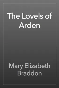 the lovels of arden book cover image