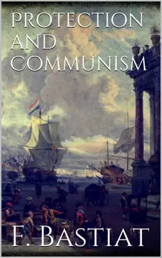 protection and communism book cover image