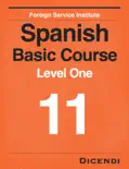 FSI Spanish Basic Course 11 book summary, reviews and download