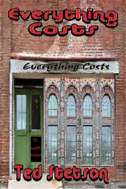 everything costs book cover image