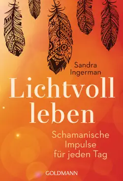 lichtvoll leben book cover image