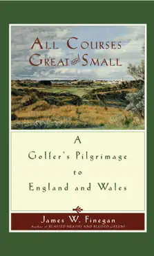 all courses great and small book cover image