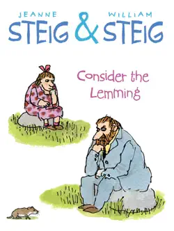 consider the lemming book cover image