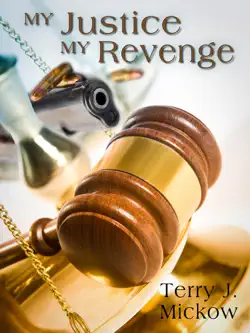 my justice my revenge book cover image